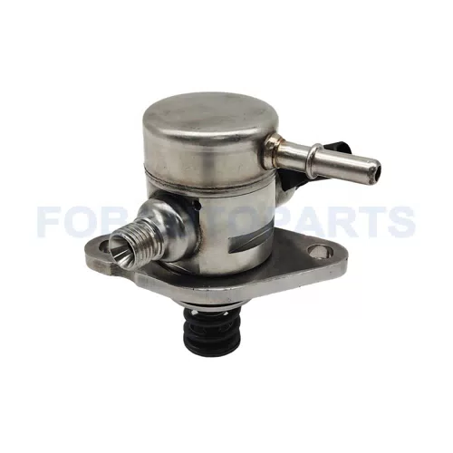 Sold From One Piece High Pressure Fuel Pump for Peugeot 2008 208 308 for Citroen C3 C4 DS3 9812133780 1671940180 - image 4